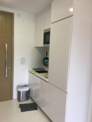 Cambio Suites (D19), Apartment #160983882